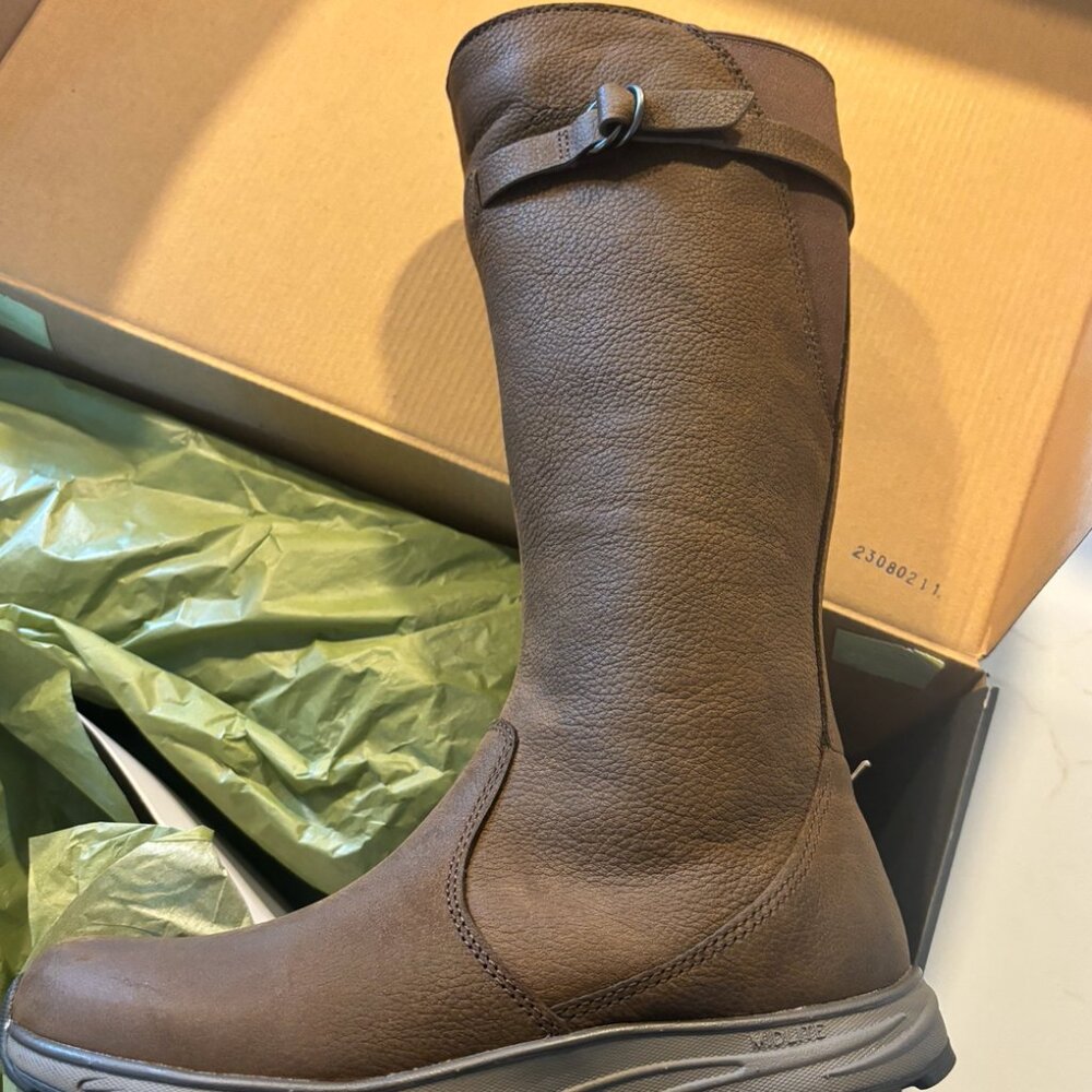 Eddie Bauer Women's Lodge Boot